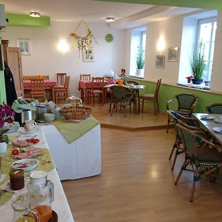 Muehldorfer Hof Hotel Altötting Buitenkant foto