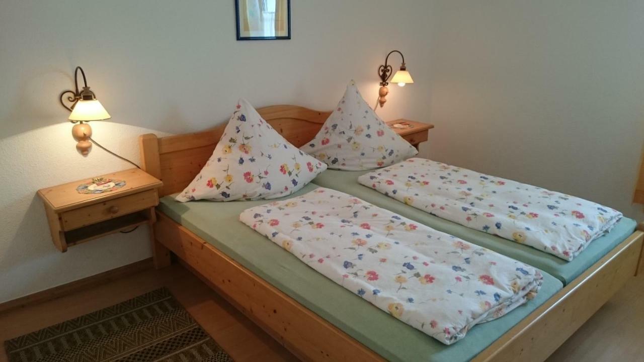 Muehldorfer Hof Hotel Altötting Buitenkant foto