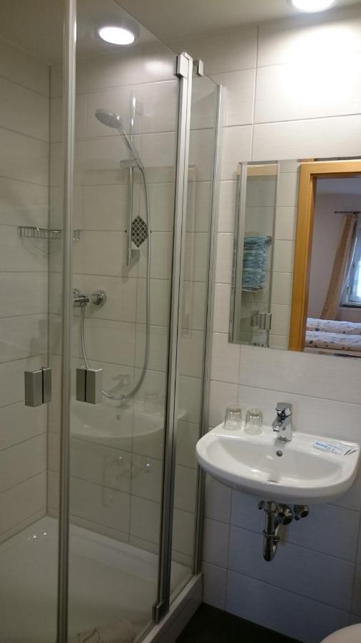 Muehldorfer Hof Hotel Altötting Kamer foto