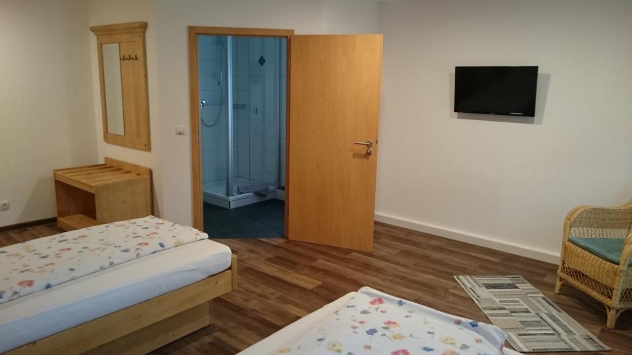 Muehldorfer Hof Hotel Altötting Kamer foto