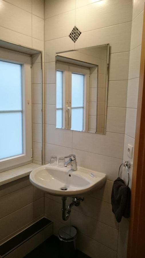 Muehldorfer Hof Hotel Altötting Kamer foto
