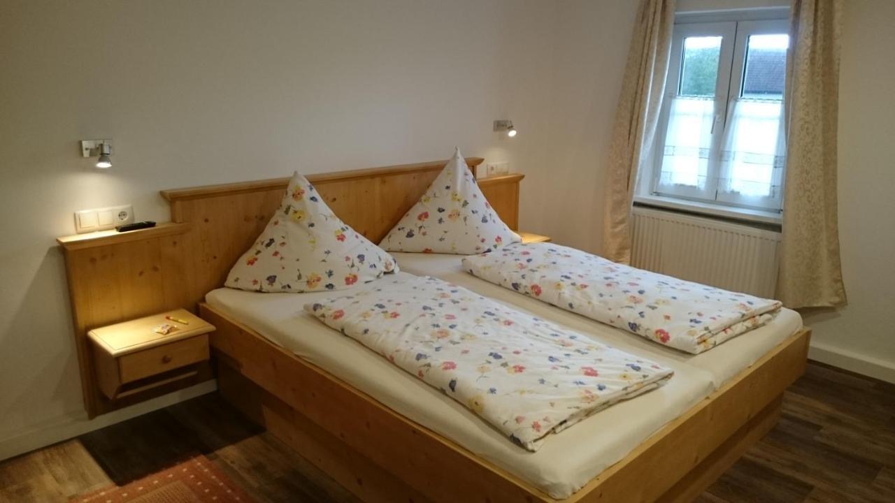 Muehldorfer Hof Hotel Altötting Kamer foto