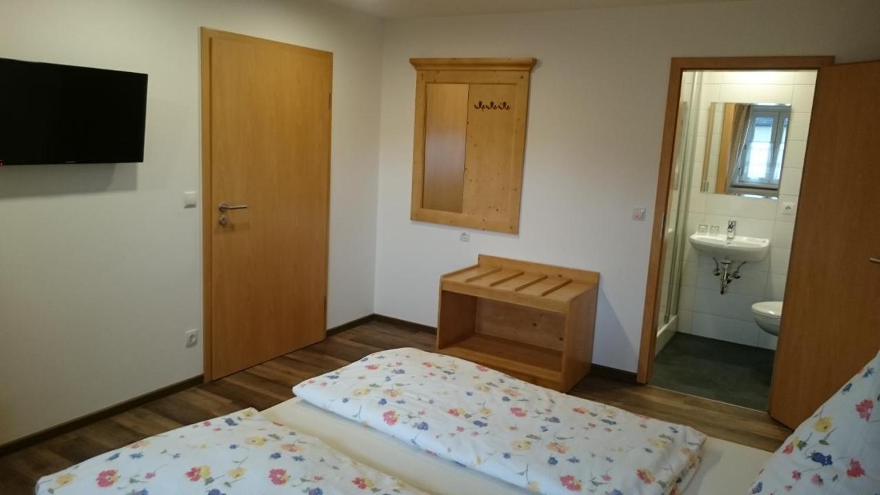 Muehldorfer Hof Hotel Altötting Kamer foto
