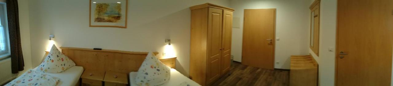 Muehldorfer Hof Hotel Altötting Kamer foto